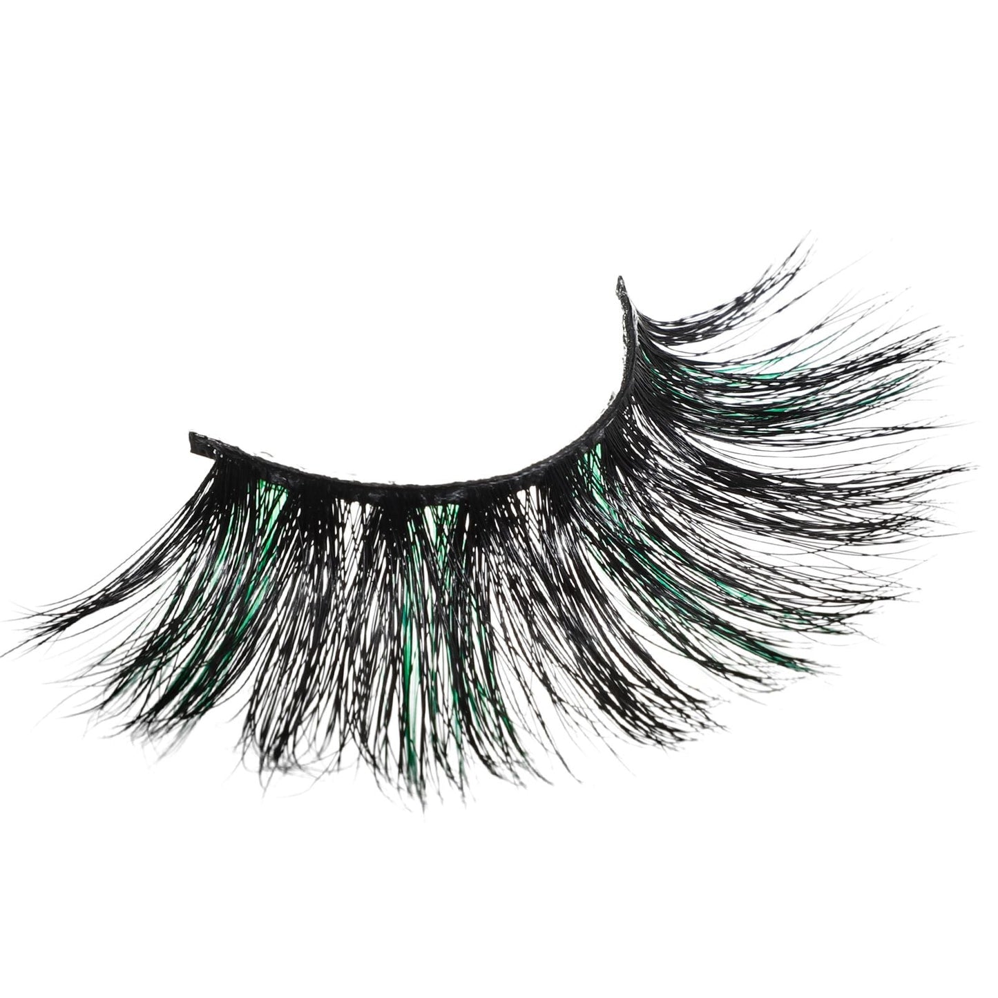 Lurella Cosmetics - 3D Mink Eyelashes- Festival AF