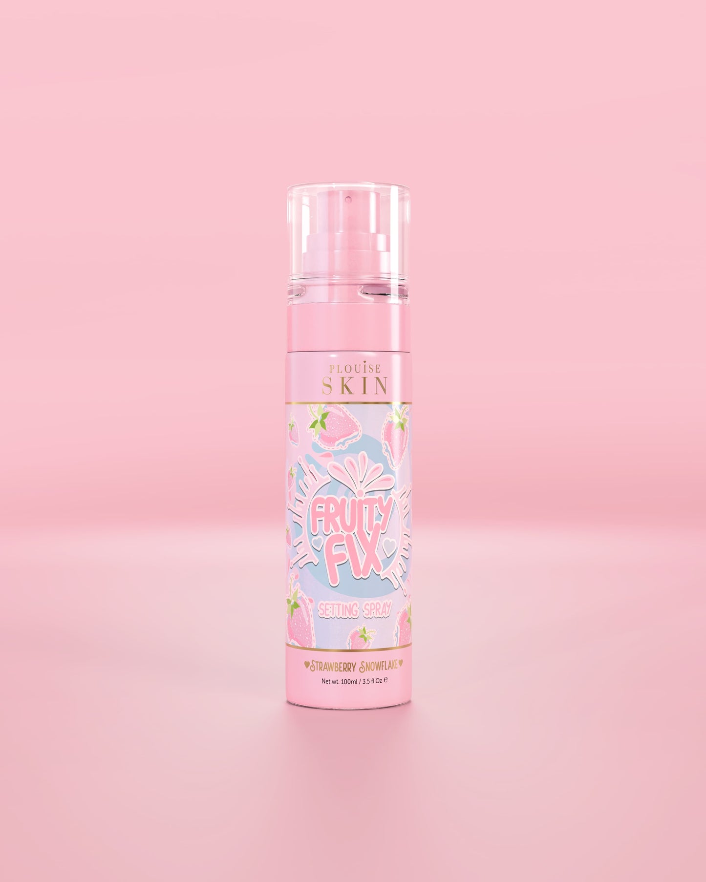 Fruity Fix Dewy Vitamin C Setting Spray