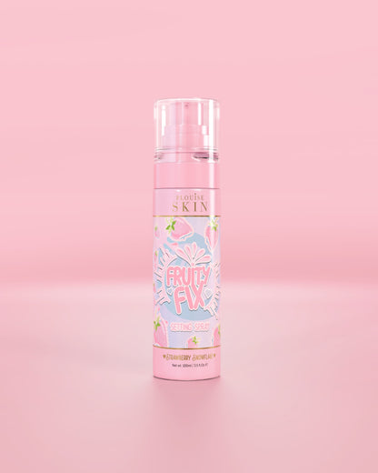 Fruity Fix Dewy Vitamin C Setting Spray