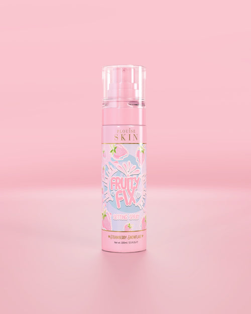 Fruity Fix Dewy Vitamin C Setting Spray