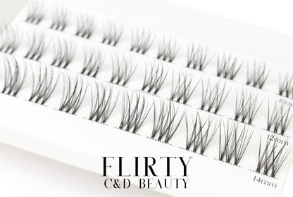 C & D Beauty - Forever Flawless Lash Kit