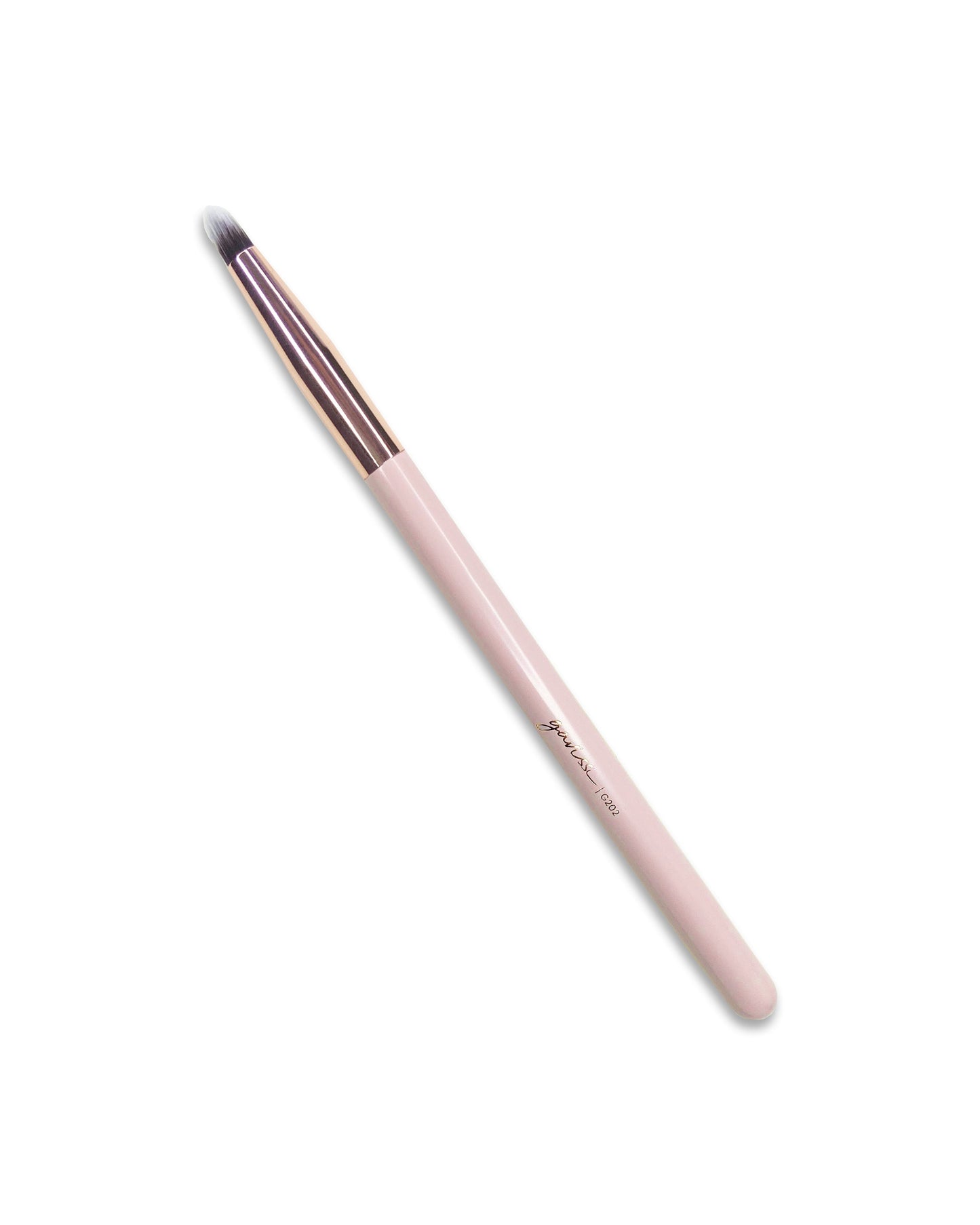 Gavissi Beauty - G202 PRECISION CREASE BRUSH
