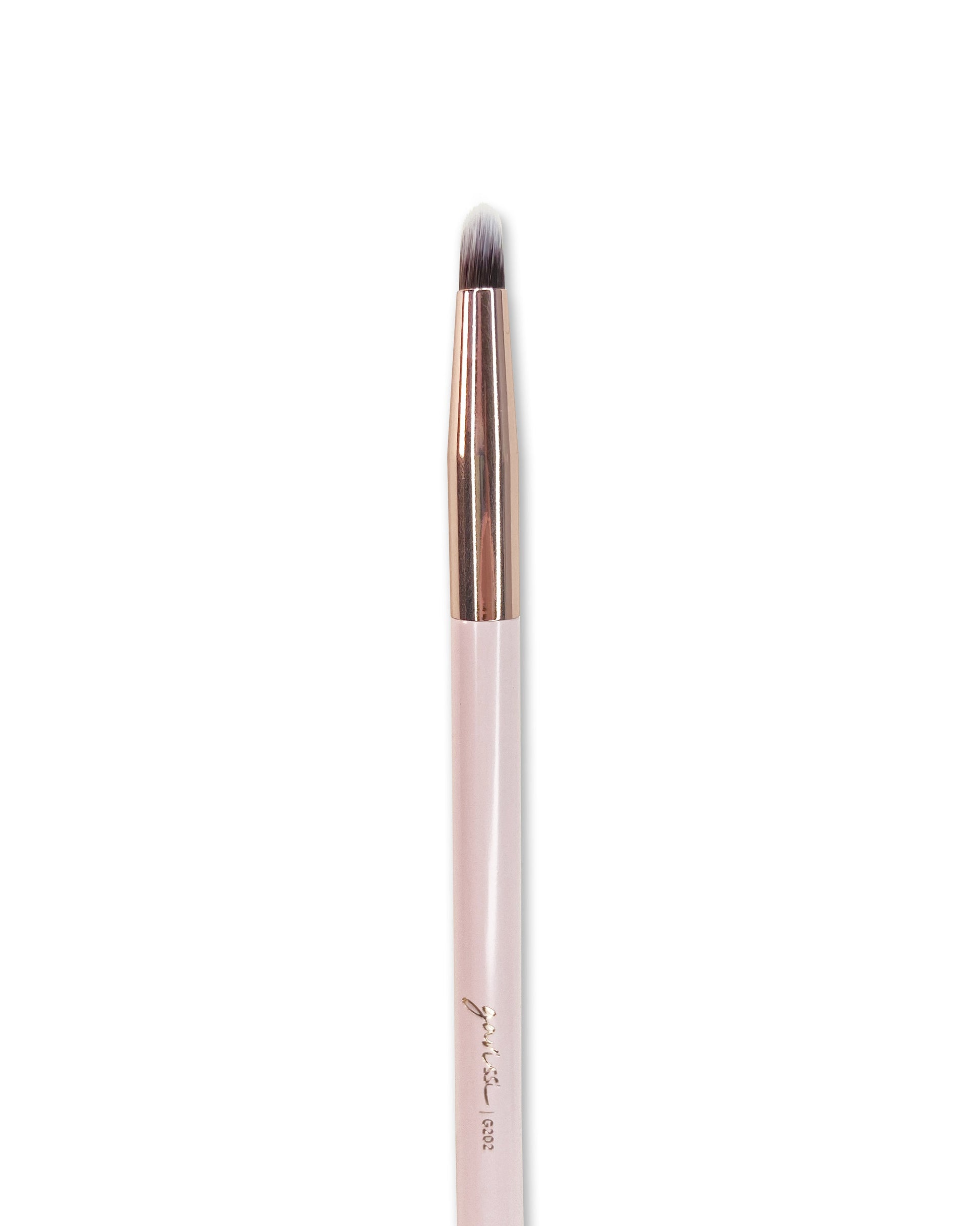 Gavissi Beauty - G202 PRECISION CREASE BRUSH
