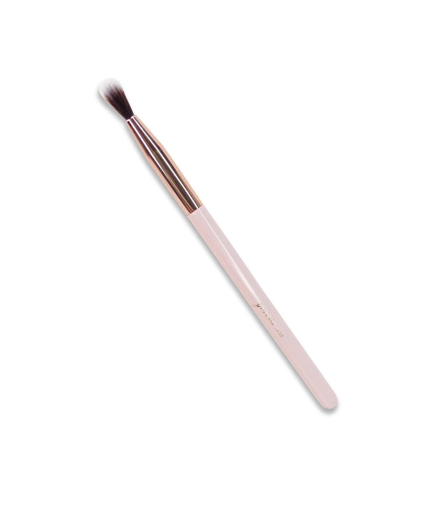 Gavissi Beauty - G208 SMALL ROUND BLENDER BRUSH