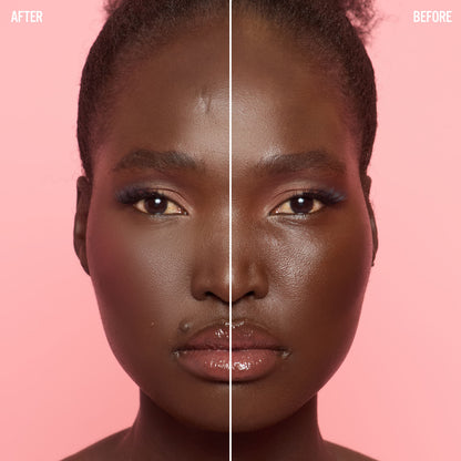 Under-Eye Brightening Powder