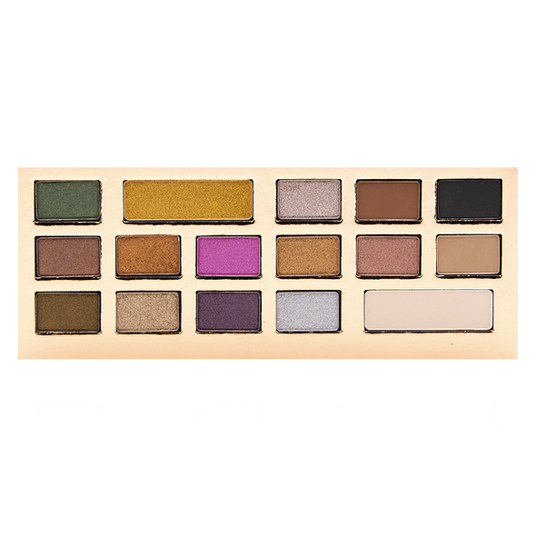 Crown Brush - Go2 COCOA - GES01