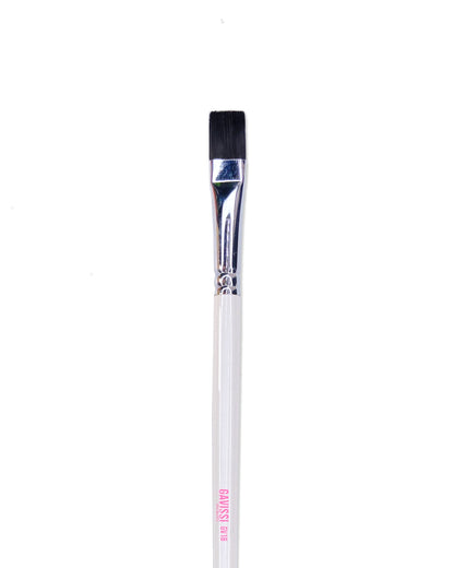 Gavissi Beauty - GV18 FLAT BRUSH