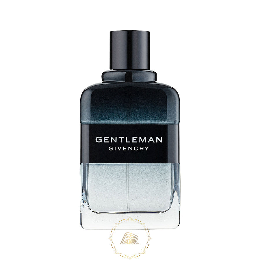 Givenchy Gentleman Eau De Parfum Intense Spray