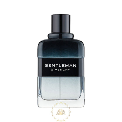 Givenchy Gentleman Eau De Parfum Intense Spray