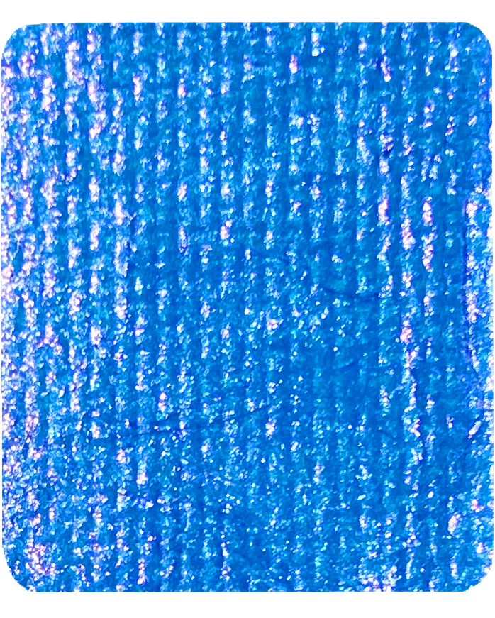 Gavissi Beauty - "GLASS SLIPPER" SINGLE LINER PAN (DUOCHROME)