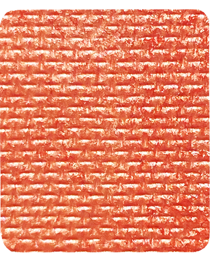 Gavissi Beauty - "GLAZED PEACH" SINGLE LINER PAN (METALLIC)