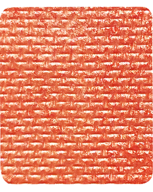 Gavissi Beauty - "GLAZED PEACH" SINGLE LINER PAN (METALLIC)