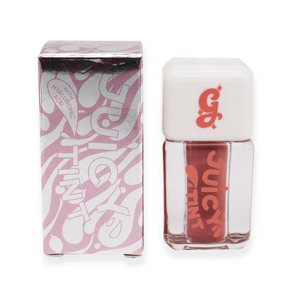 Glisten Cosmetics - Goji Berry (Pink) Juicy Tint - Lip Tint