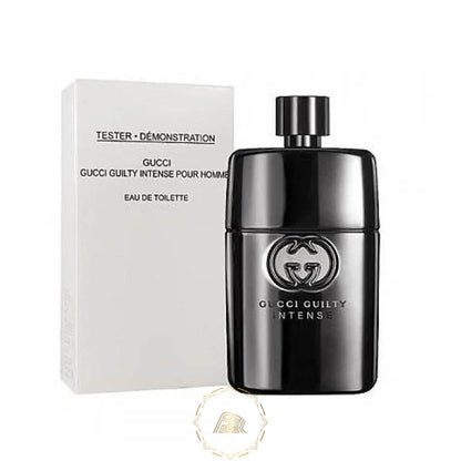 Gucci Guilty Intense Pour Homme Spray