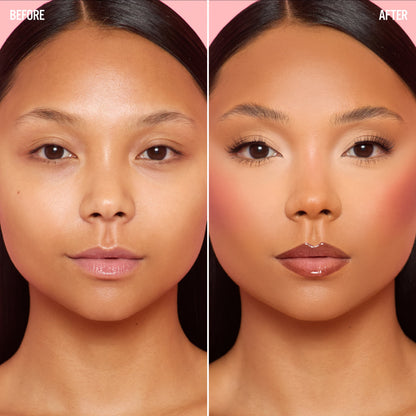 Under-Eye Brightening Powder