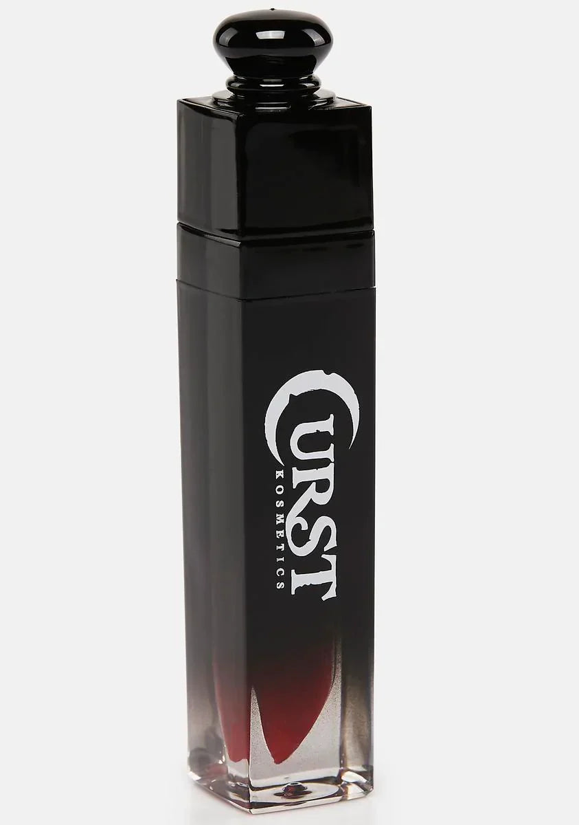 Curst Kosmetics - METALLIC Lip Potion - Priestess