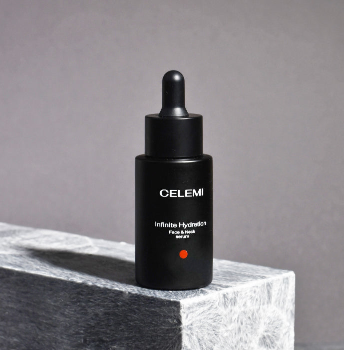 Celemi Cosmetics - Ultimate Skin Hydration & Hair Revival Kit