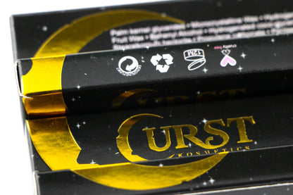 Curst Kosmetics - SPELL LINER - RITUAL