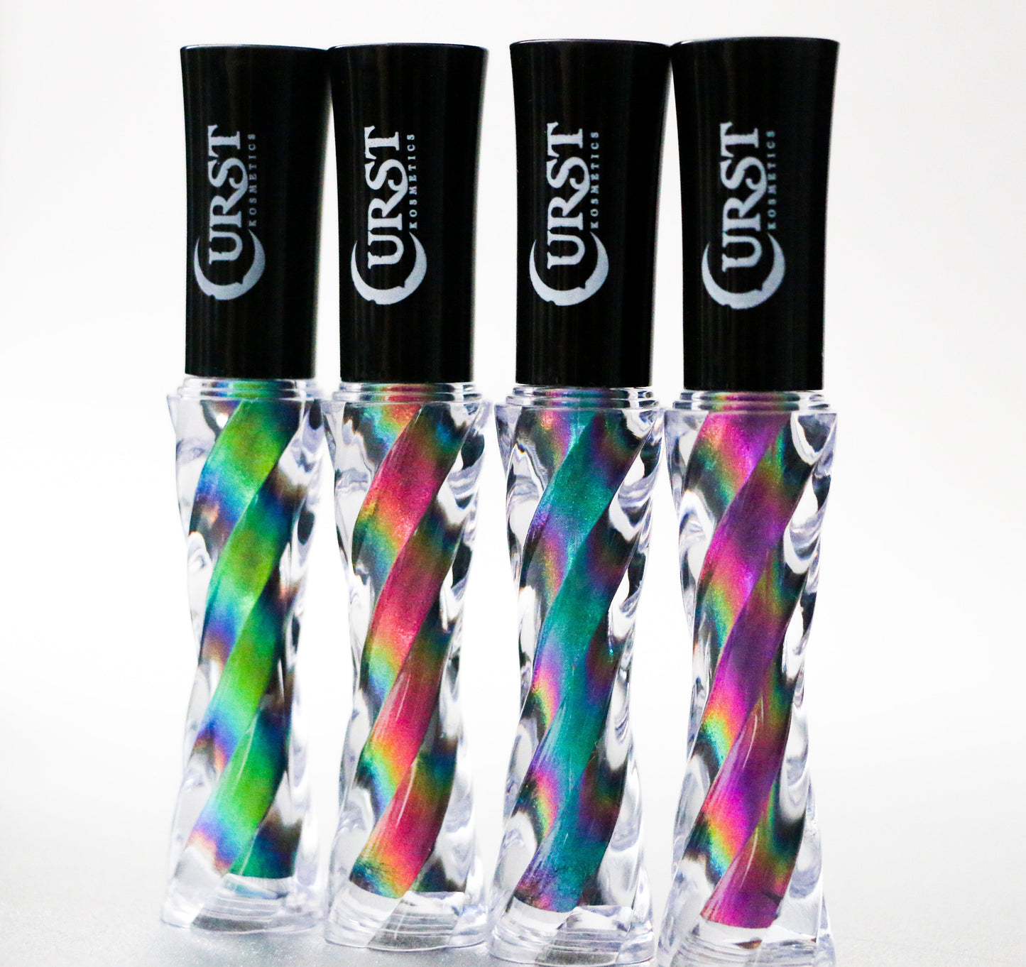 Curst Kosmetics - Spell Casting Multi Chrome liquid eyeshadow - Enchantment