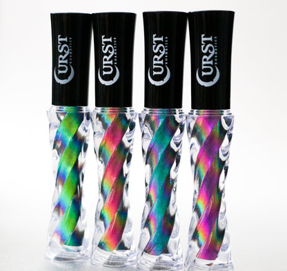 Curst Kosmetics - Spell Casting Multi Chrome liquid eyeshadow - Enchantment