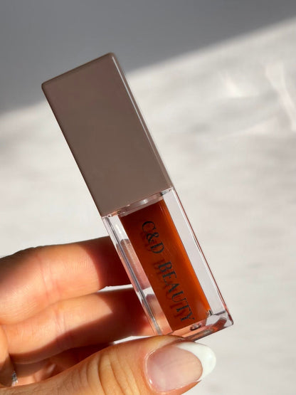 C & D Beauty - Limited Edition Luxe Lip Oils