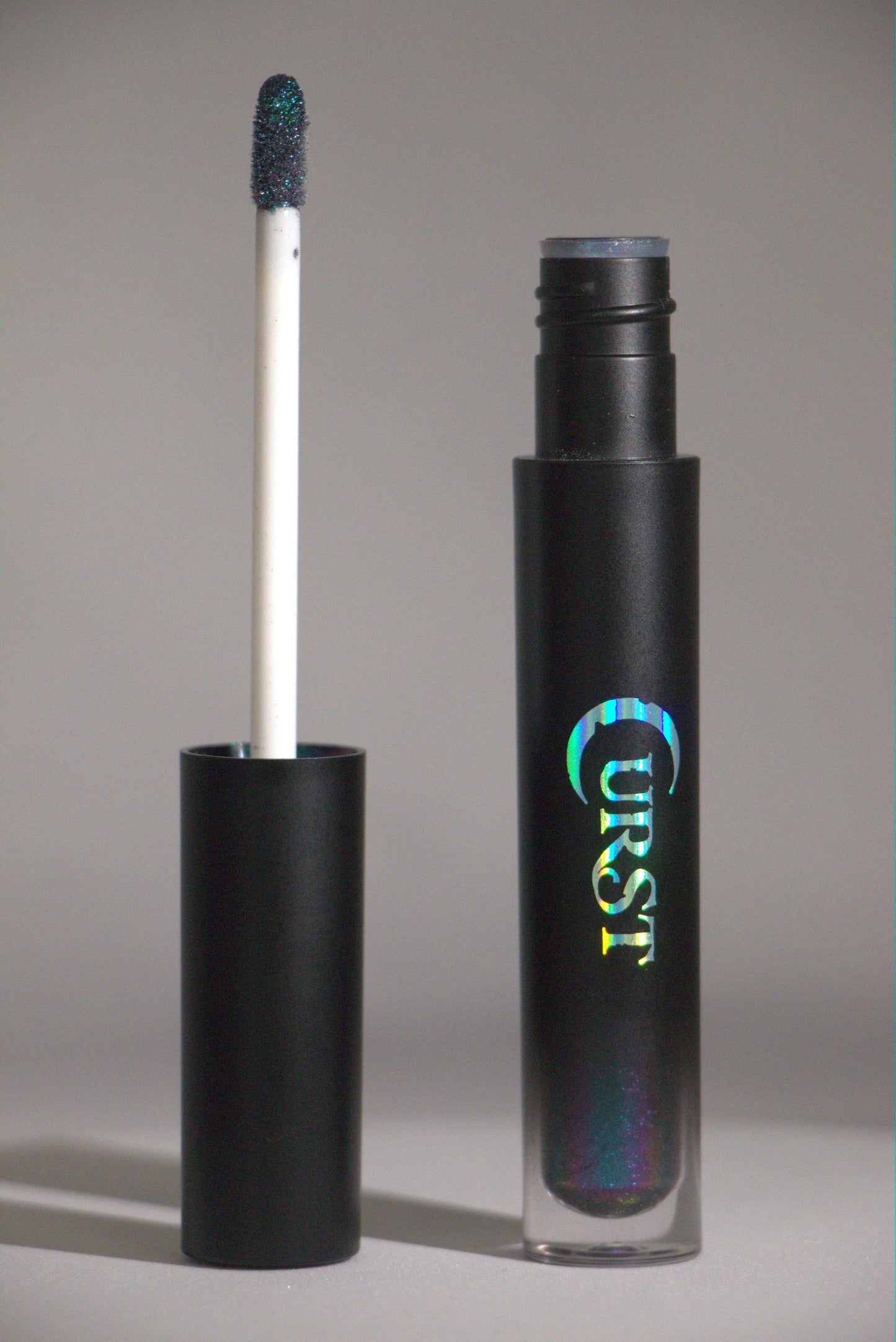 Curst Kosmetics - Chromatic Multi Color Lipgloss - Siren Tail