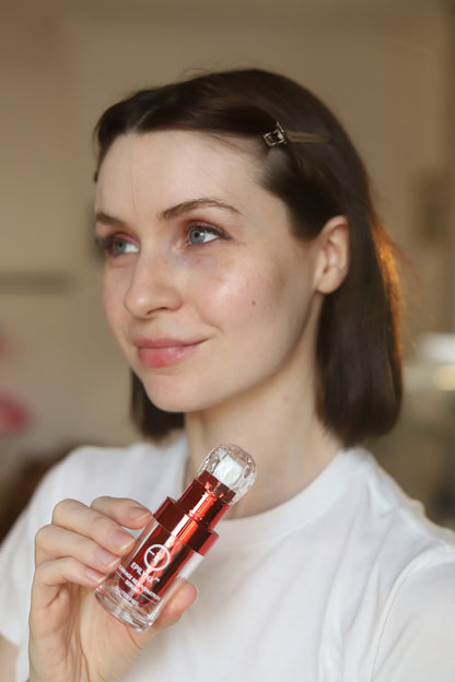 EpiLynx - Enriching Ageless Rejuvenate Face Serum for Mature Skin - Renew, Moisturize, Lift