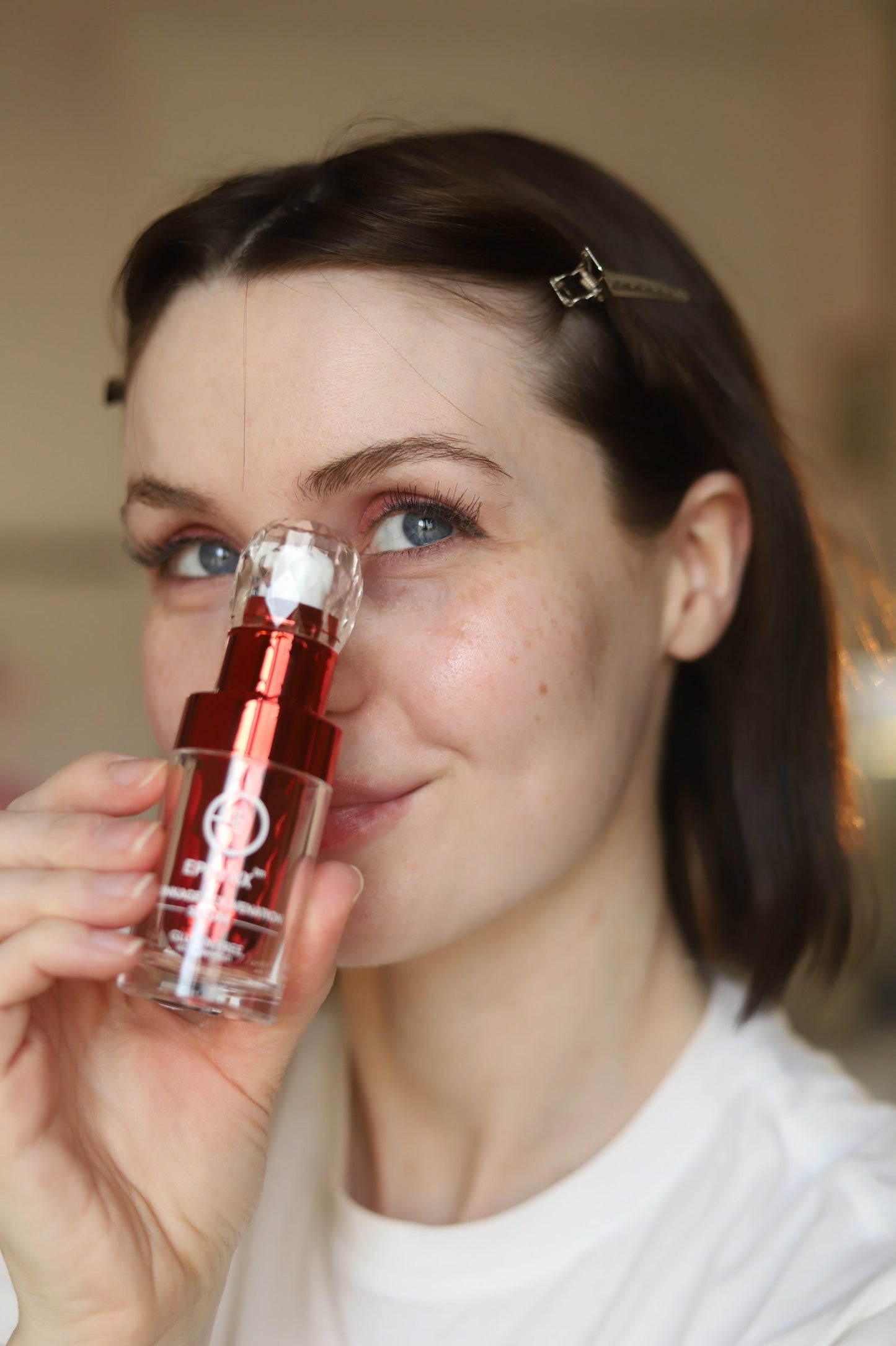 EpiLynx - Enriching Ageless Rejuvenate Face Serum for Mature Skin - Renew, Moisturize, Lift