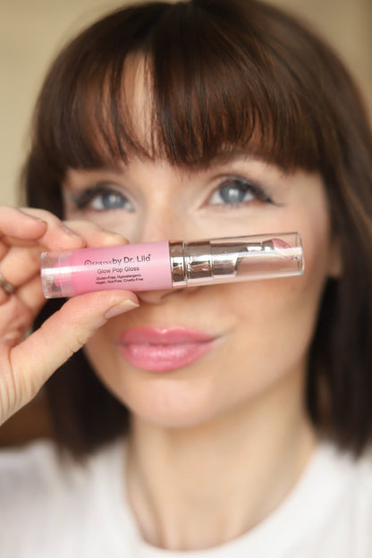 EpiLynx - Intensely Hydrating Lip Balm - For Smooth Lips