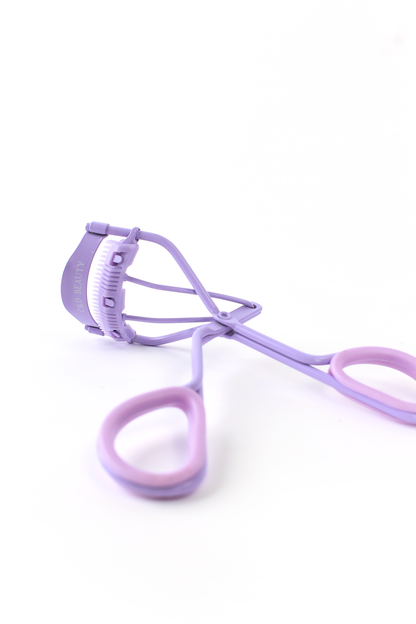 C & D Beauty - LuxeCurl Precision Lash Curler