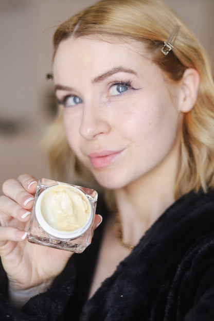 EpiLynx - Miracle Face Cream for Dry Skin