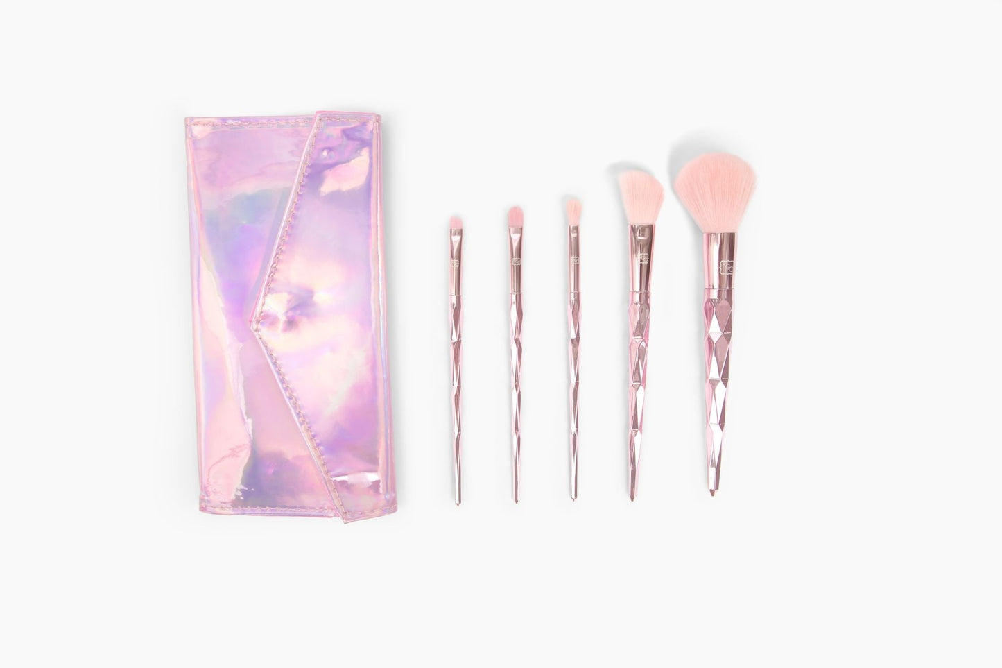 Kawaii Girl Cosmetics - Indy Makeup Brush Set