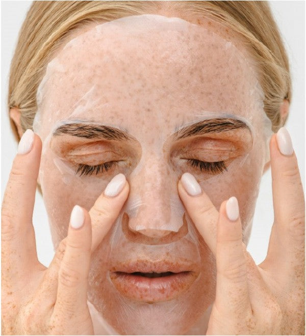 Celemi Cosmetics - Flawless Radiance Ritual for Face & Neck Care