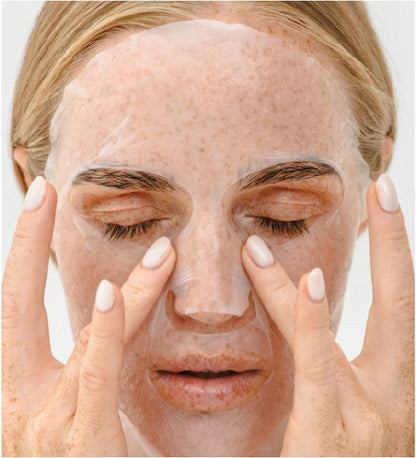 Celemi Cosmetics - Flawless Radiance Ritual for Face & Neck Care