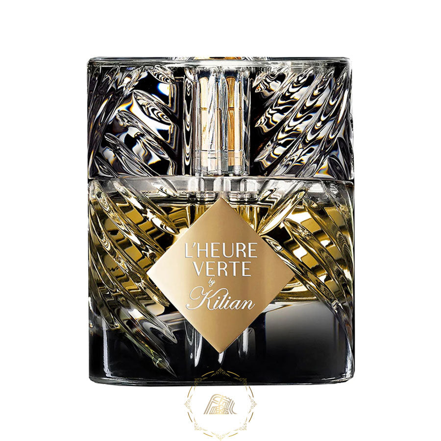 Kilian L'heure Verte Eau De Parfum Spray