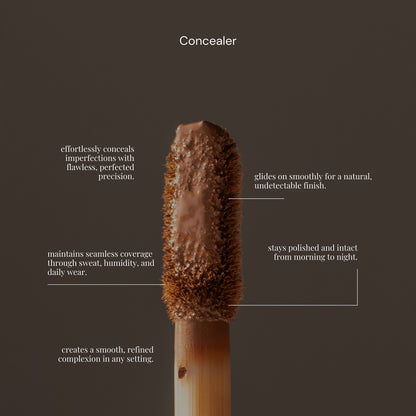 C & D Beauty - Concealer