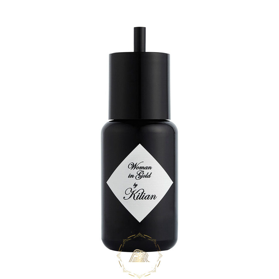 Kilian Woman in Gold Eau De Parfum Refill Spray