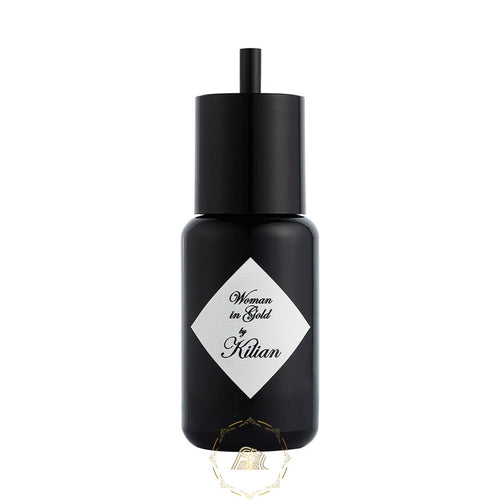 Kilian Woman in Gold Eau De Parfum Refill Spray