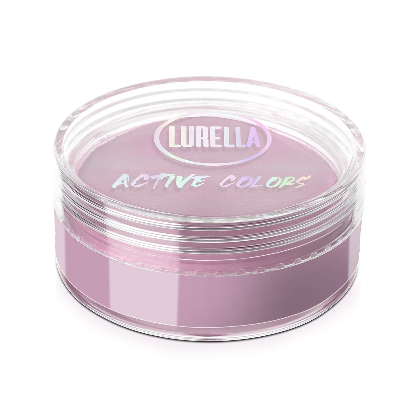 Lurella Cosmetics - Active Colors - Lavender Dreams
