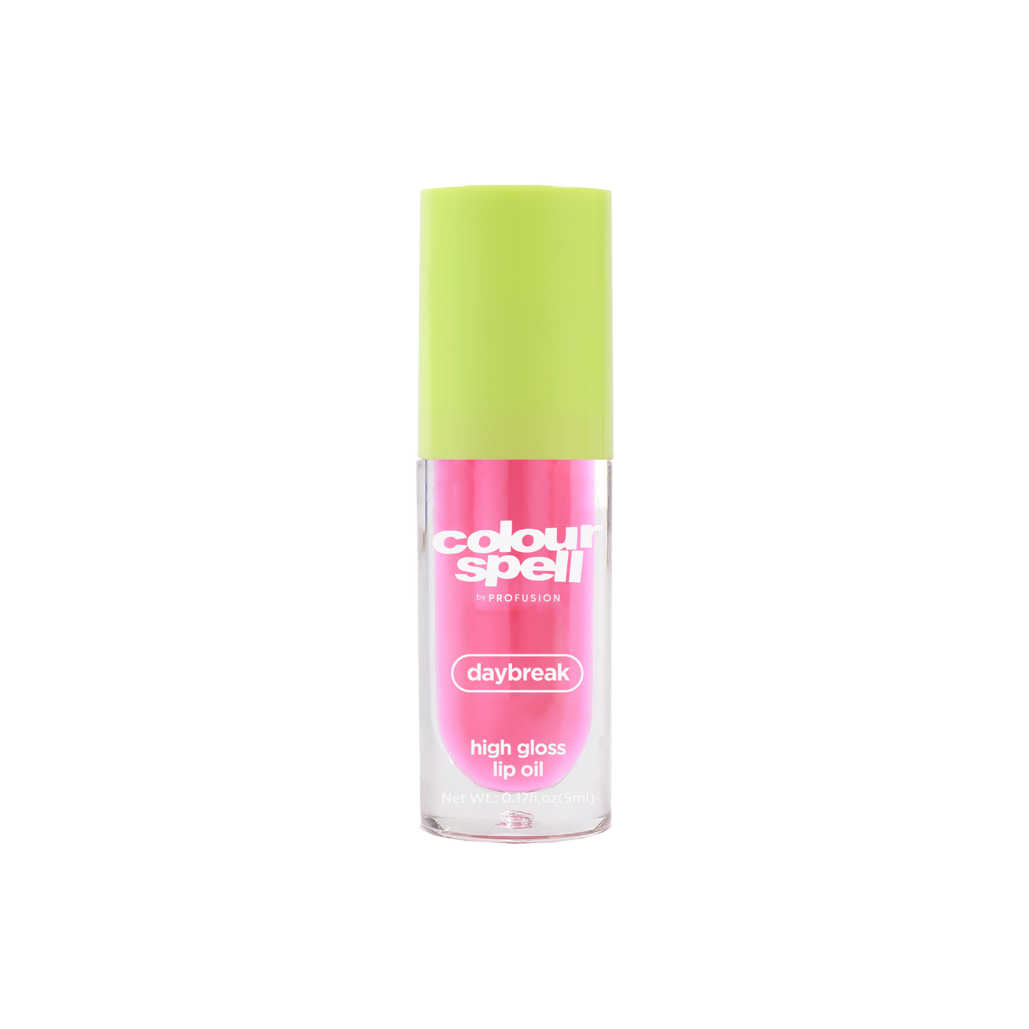 High Gloss Lip Oil