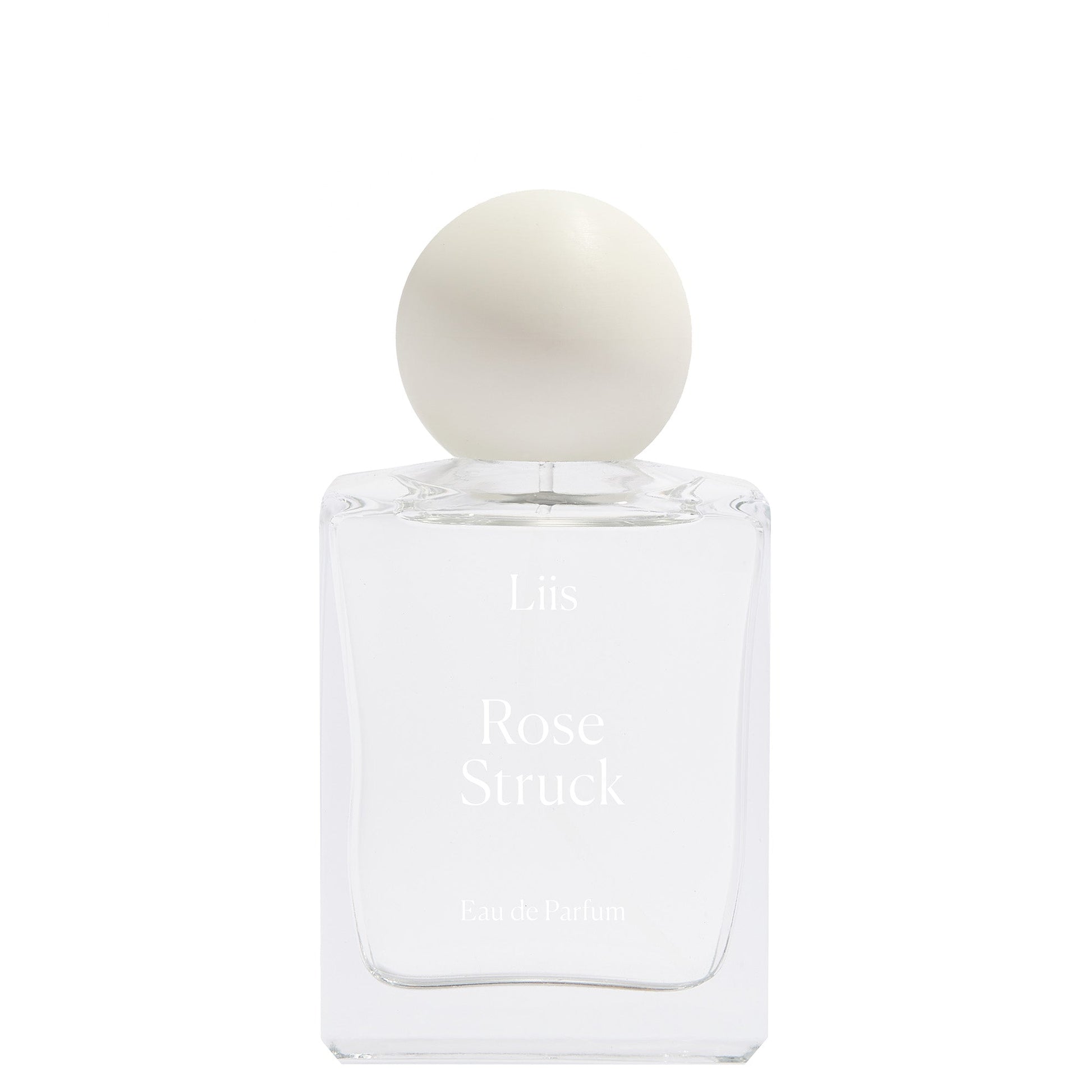 Rose Struck