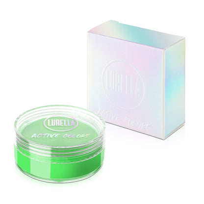 Lurella Cosmetics - Active Colors - Lime Juice