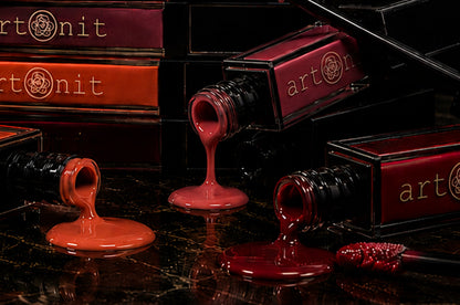 Artonit - CRÈME À LÈVRES DOUCE - LIP GLOSS