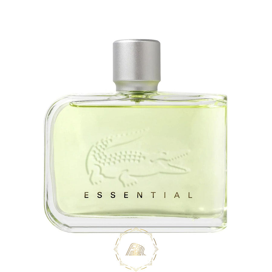 Lacoste Essential Eau De Toilette Spray