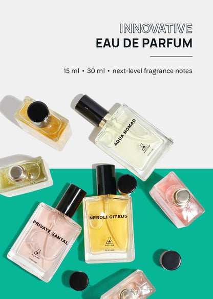 a2o Lab Lily Fleur Perfume