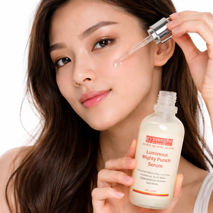Gymsegbë - Anti-Aging Bundle, Small