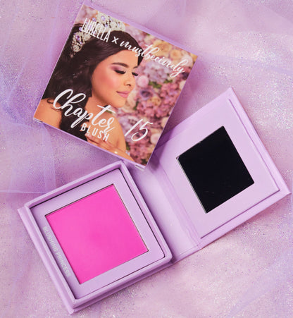Lurella Cosmetics - Chapter 15 PR BOX