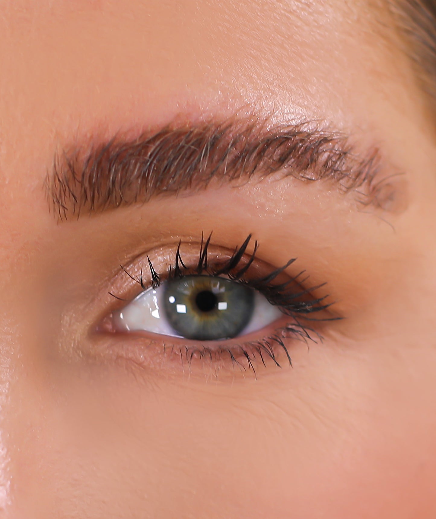Lurella Cosmetics - 3D Mink Eyelashes - Class