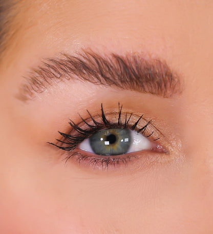 Lurella Cosmetics - 3D Mink Eyelashes - Juliana