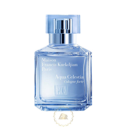 Maison Francis Kurkdjian Paris Aqua Celestia Cologne Forte